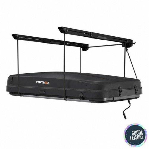 Thule multilift garage - multilift, 2