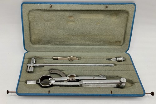 Vtg rotring compass tech - vtg., &
