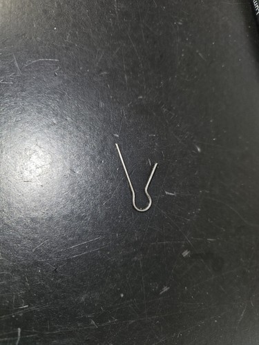 Bsa meteor mk1 spring - bsa, mk1-2