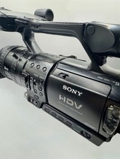 Sony HVR-Z1U Camcorder