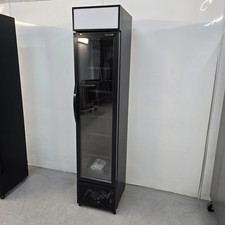 Merchandiser Fridge Single