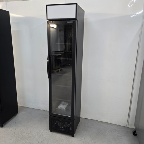Merchandiser fridge single - merchandiser,
