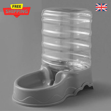 3.8L Automatic Pet Feeder