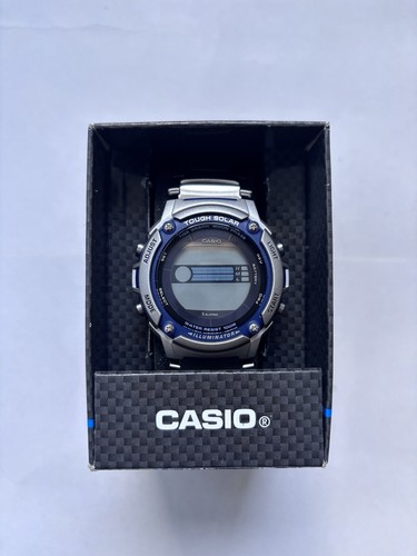 Casio s210hd 1av - w-s210hd-1av, 3214