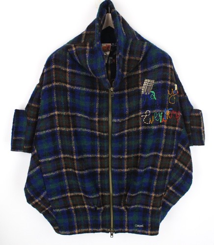 Desigual women coat - women's, eu40