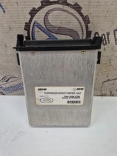 RANGE ROVER P38 SUSPENSION