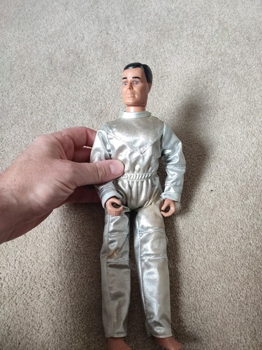 Vintage mattel ken doll - ken,