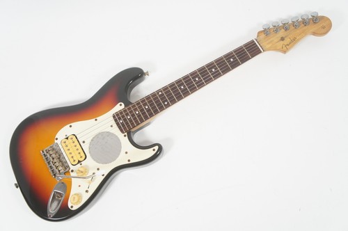 Fender japan champ - japan, mini