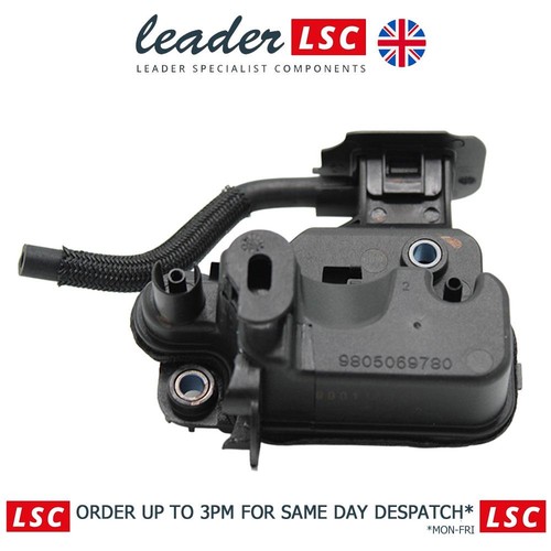 9805069780 genuine vacuum - 9805069780,