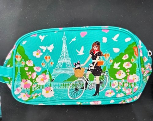 New parisienne turquoise acqua - turquoise,