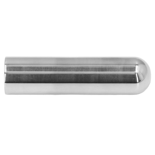 Metal guitar slide rod - metal,