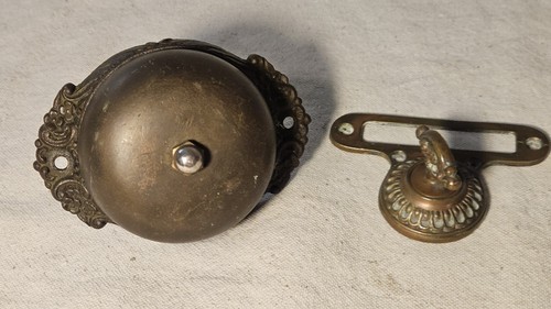 Brass victorian mechanical - victorian,