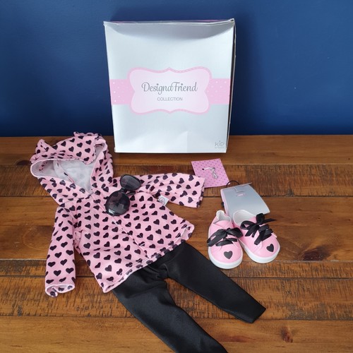 Designafriend winter hearts - designafriend,