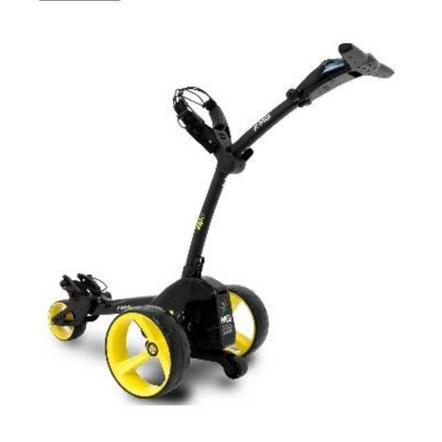 Powakaddy motorised - powakaddy,