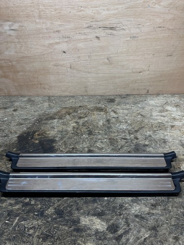 Mazda mx5 sill kick trims