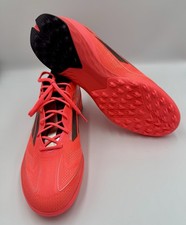 Adidas Football Shoes Red F50