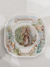 Beatrix Potter Benjamin Bunny