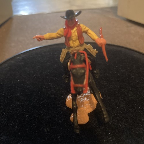 Vintage timpo mounted - vintage,