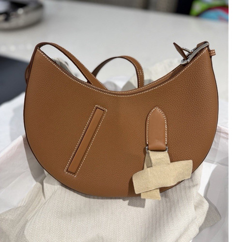 Hermès petite arçon gold - hermÈs,