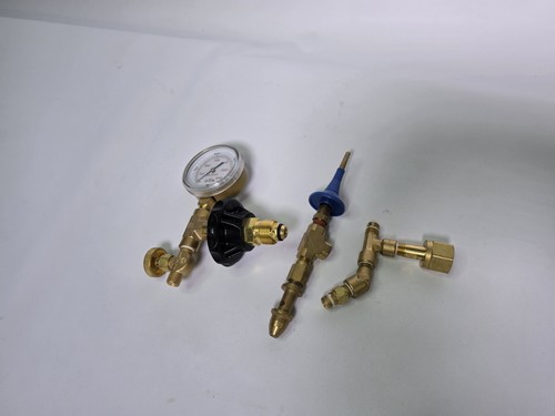 Conwin helium air inflator - helium,