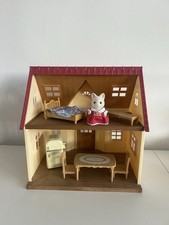 Sylvanian Families Cosy