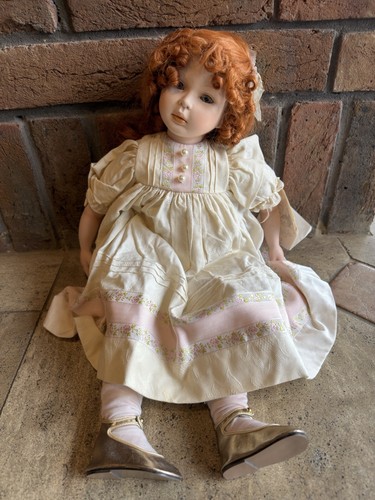 Rare pauline bjonness jacobsen - rare,