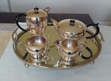 Antique Frank Cobb Elegant