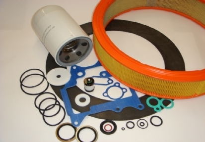 Maintenance kit - kit, (km81)