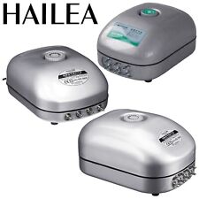 Hailea - Adjustable ACO Low Noise - Hydroponic -Air Pumps 9601 9602 9610