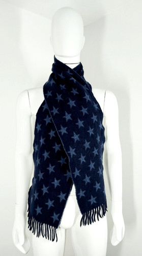 Gant unisex blue two tone - -,