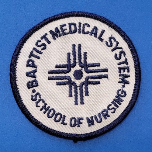Baptist medical system school - baptist,