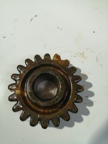 Caterpillar gearbox gear - d4,