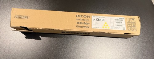 Genuine ricoh 821260 - ricoh,