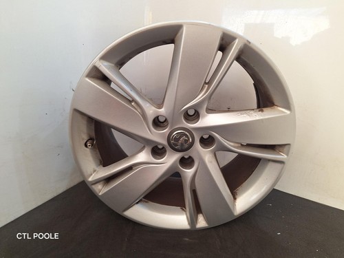 Vauxhall astra mk6 2009 2018 - astra,