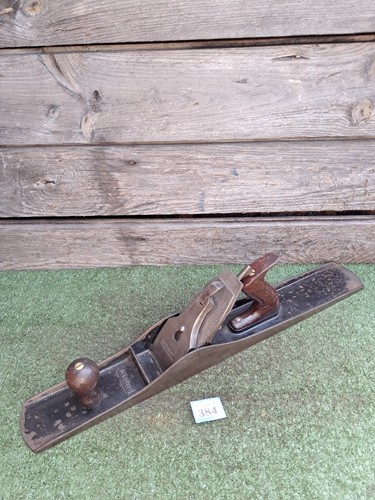 Vintage sargent plane - vintage, jointer