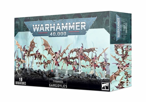 Games workshop warhammer 40k - workshop,
