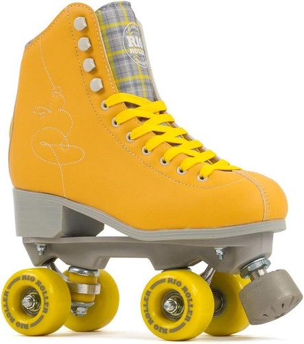 Rio roller signature quad - rio,