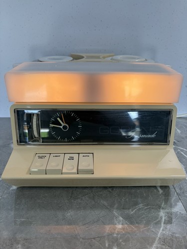 Goblin teasmade 860 - teasmade,