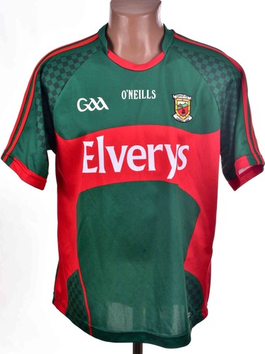 Mayo gaa gaelic football - mayo,