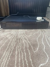 VINTAGE ROTEL RT-930AX