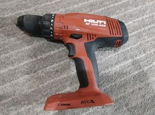 Hilti SF 10W-A22 Cordless 22V