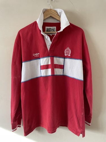 Vintage cotton traders england - traders,