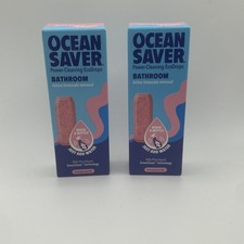 Ocean Saver Cleaning Drop