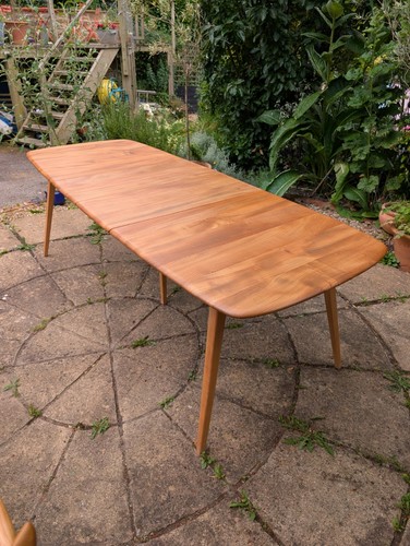 Vintage ercol grand windsor - vintage,