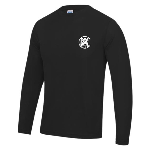 X5cape ascension longsleeve - x5cape,