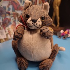 DORA Designs  l Bean Bag Fat