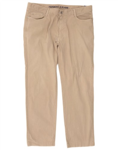 Harmont blaine mens straight - mens,