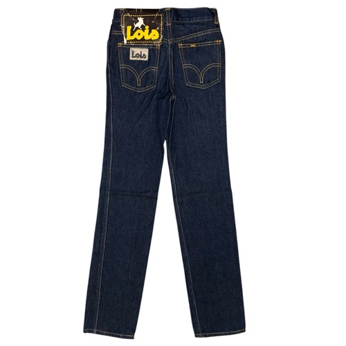 Vintage lois jeans size - vintage,