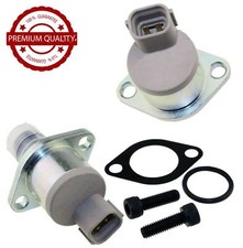 Fuel Pump Suction Control