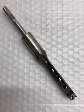 Mortiser Chisel and Auger Bit 1/2”